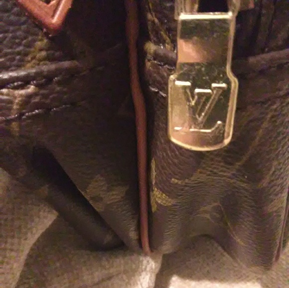 Louis Vuitton Bag